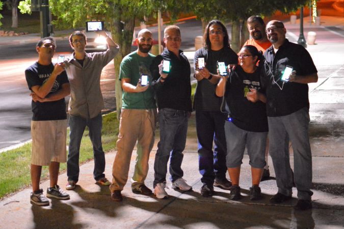 Party Photography #172<br>4,348 x 2,898<br>Published 9 years ago