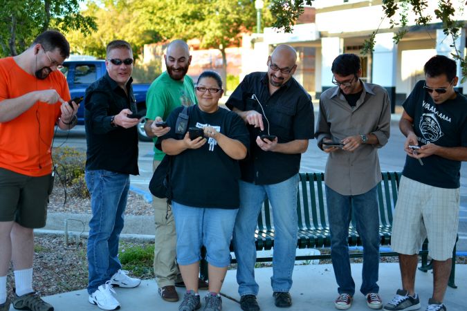 Party Photography #173<br>4,500 x 3,000<br>Published 9 years ago