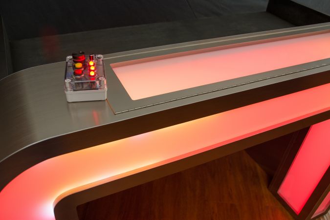 Illuminated DJ Table #197<br>6,000 x 4,000<br>Published 9 years ago