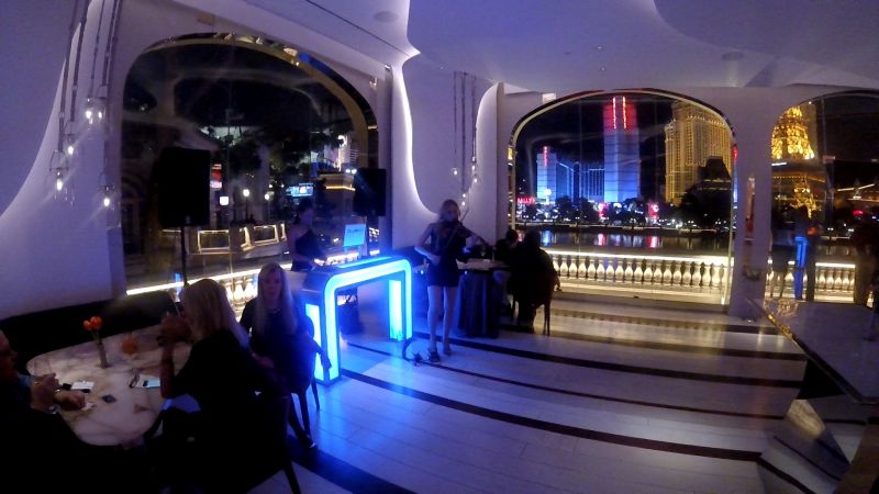 Illuminated DJ Table #200<br>1,920 x 1,080<br>Published 9 years ago