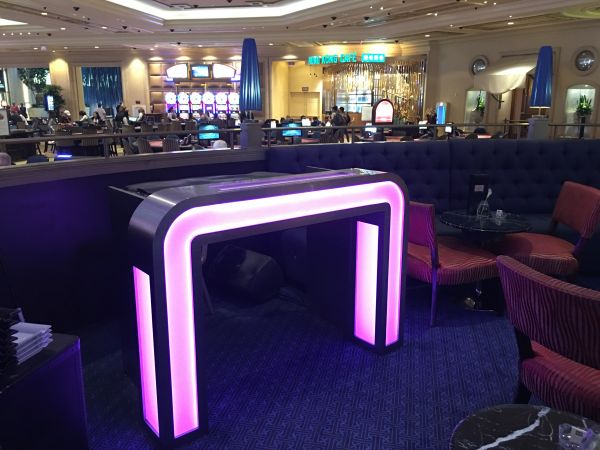 Illuminated DJ Table #215<br>4,032 x 3,024<br>Published 9 years ago