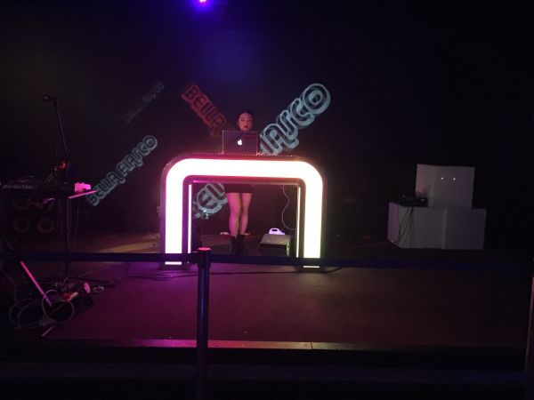 Illuminated DJ Table #225<br>3,264 x 2,448<br>Published 9 years ago