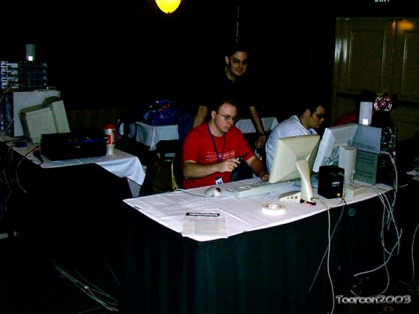 Toorcon Hacker Convention #233<br>800 x 600<br>Published 9 years ago