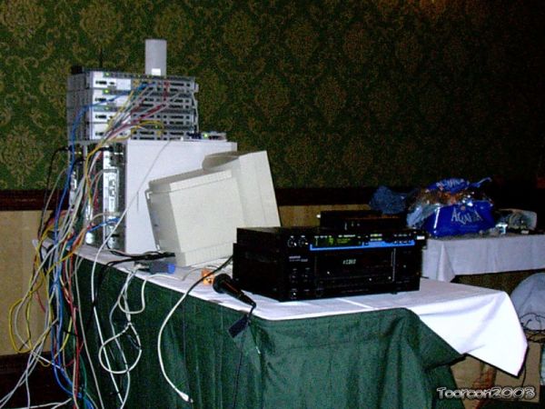 Toorcon Hacker Convention #234<br>800 x 600<br>Published 9 years ago