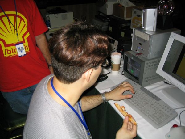 Toorcon Hacker Convention #242<br>1,024 x 768<br>Published 9 years ago