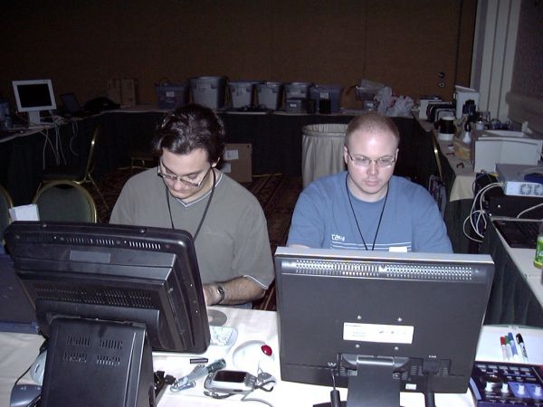 Toorcon Hacker Convention #253<br>1,280 x 960<br>Published 9 years ago