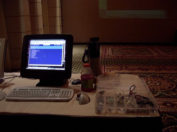 Toorcon Hacker Convention #257<br>1,280 x 960<br>Published 9 years ago