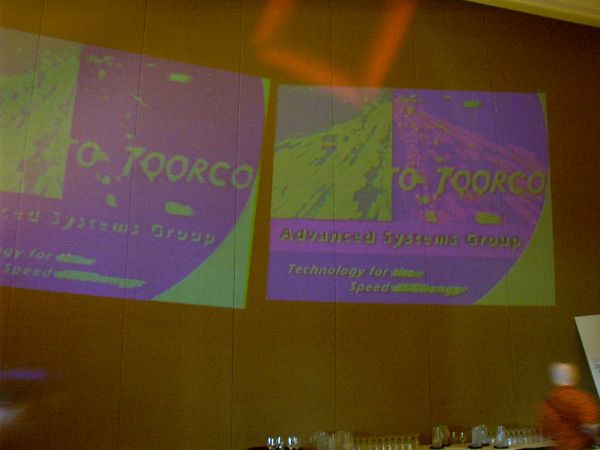 Toorcon Hacker Convention #267<br>1,600 x 1,200<br>Published 9 years ago