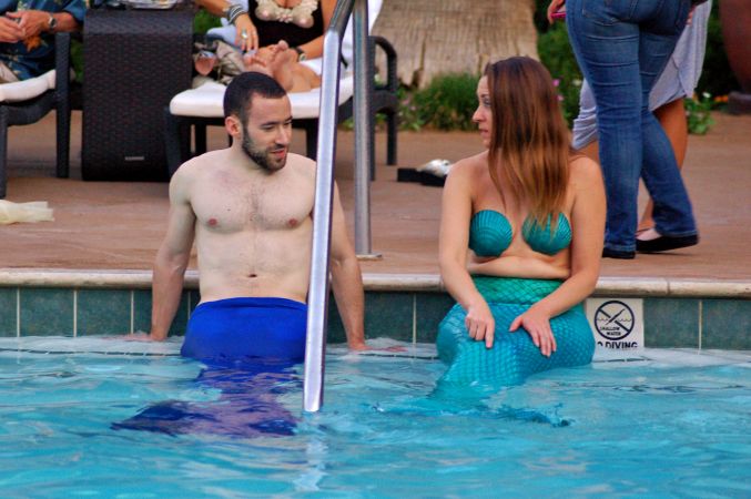 Mermaid Convention Photography #285<br>3,008 x 2,000<br>Published 9 years ago