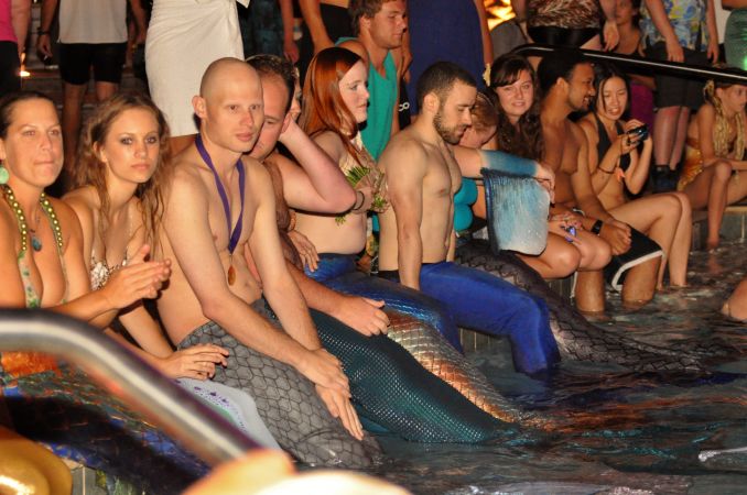 Mermaid Convention Photography #305<br>4,288 x 2,848<br>Published 9 years ago