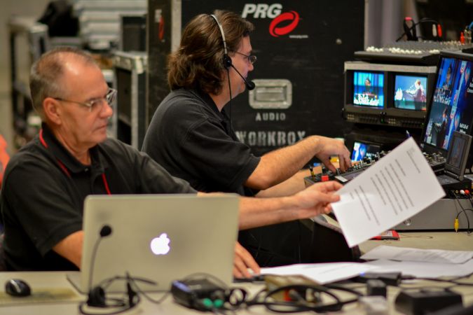 Video Production VFW Convention #317<br>6,000 x 4,000<br>Published 9 years ago