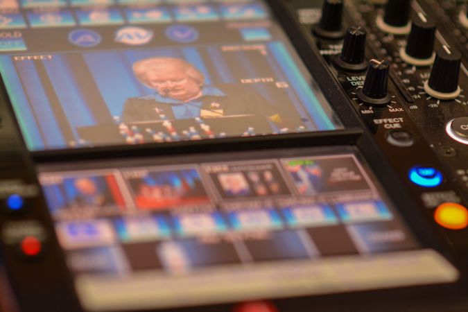 Video Production VFW Convention #319<br>6,000 x 4,000<br>Published 9 years ago