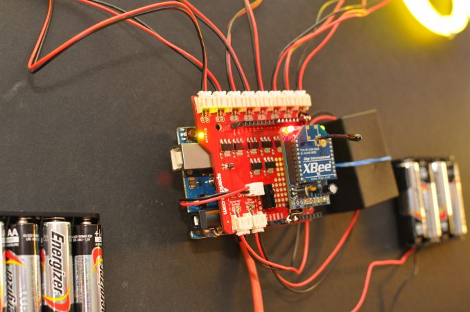 EL Wire Dance Troupe #346<br>4,288 x 2,848<br>Published 9 years ago