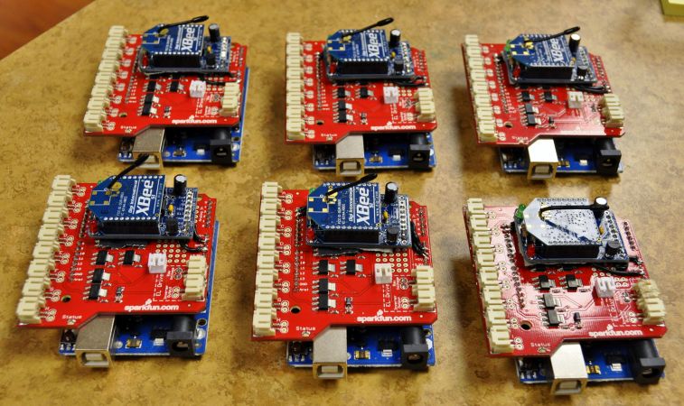 EL Wire Dance Troupe #348<br>4,050 x 2,407<br>Published 9 years ago