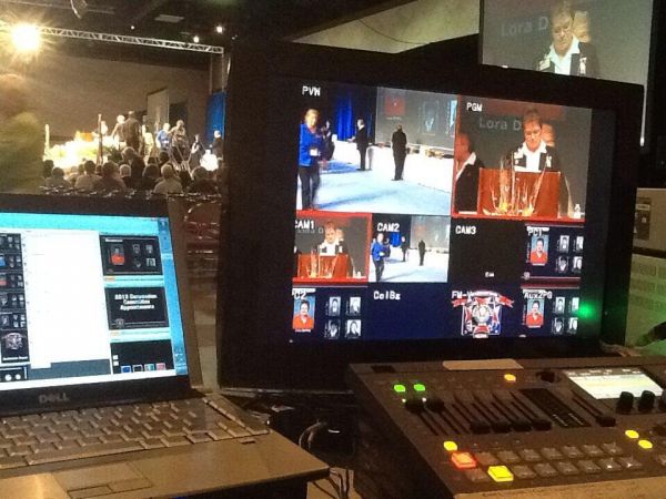 Video Production VFW Convention #351<br>960 x 720<br>Published 9 years ago