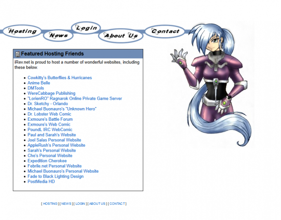 Internet Services Hosting #406<br>867 x 678<br>Published 8 years ago