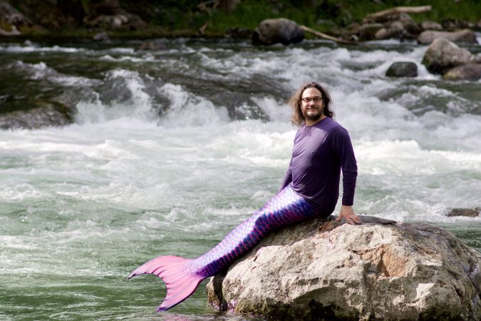 Mermaid Presence Spring 2020 #1180<br>6,000 x 4,000<br>Published 6 years ago