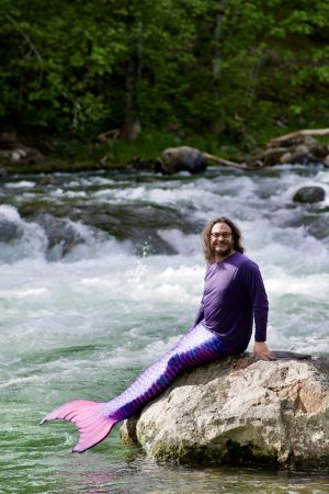 Mermaid Presence Spring 2020 #1182<br>4,000 x 6,000<br>Published 6 years ago