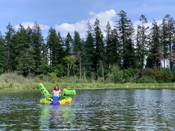 Mermaid Me Summer 2020 #1238<br>4,032 x 3,024<br>Published 6 years ago