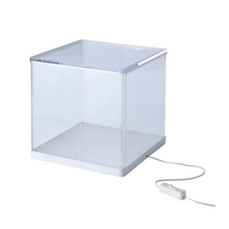 Lit Display Case #1292<br>500 x 500<br>Published 5 years ago