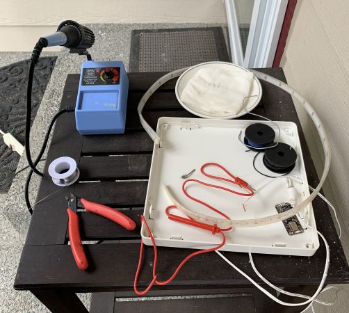 Lit Display Case #1294<br>3,024 x 2,712<br>Published 5 years ago