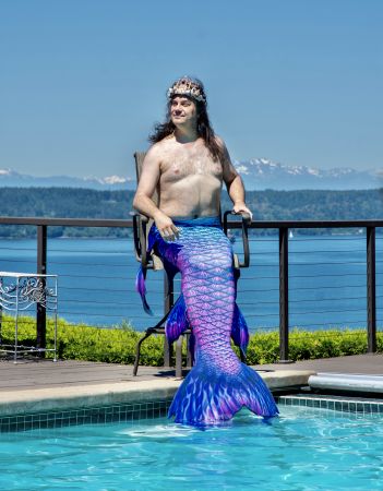 Mermaid Me Spring 2021 #1315<br>3,690 x 4,728<br>Published 5 years ago