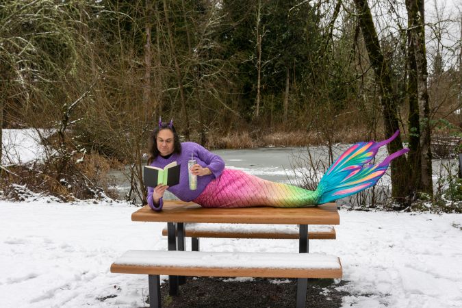 Mermaid Presence Winter 2025 #1650<br>6,000 x 4,000<br>Published 1 year ago