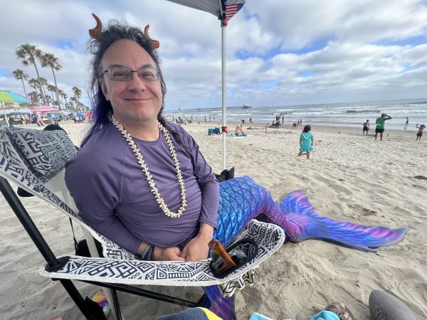 Mermaid Presence Summer 2022 #1694<br>4,032 x 3,024<br>Published 1 year ago